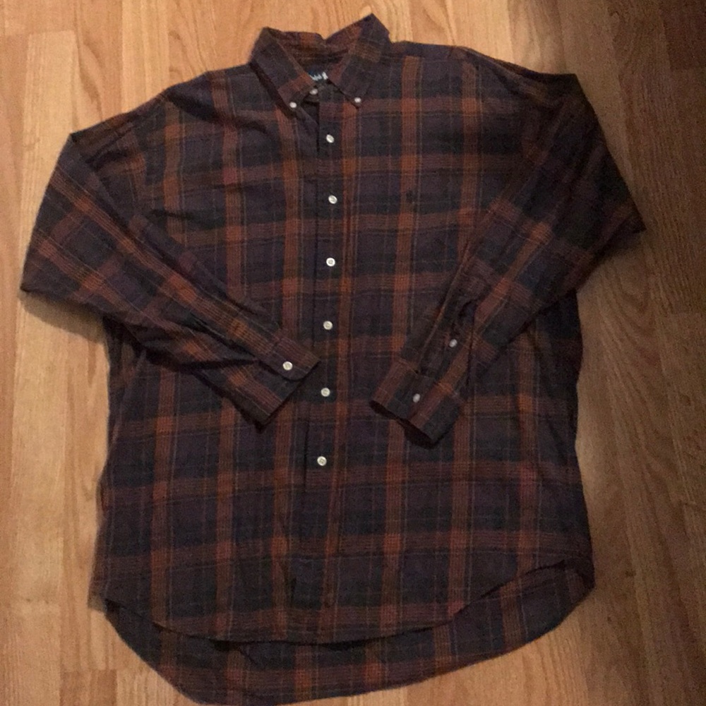 Ralph Lauren Polo